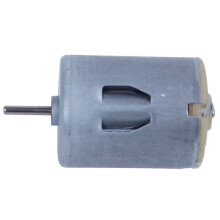 4X 5V 4350RPM 0.04A Electric Small Motor for USB Fans