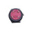 4X 12V 2A 9.5mm LED Metal Cap Power Momentary Push Button  Car DIY Modified, Red 6