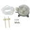 6X Air Differential Pressure  50-500Pa Adjustable Micro- Pressure Air 7