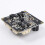 3X SDAPO PM3812AT 2A Isolated Industrial-Grade Temperature-Resistant POE Module 25.5W 3