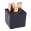5X 80A  12V 5-Stift DIY Power Relay Bil Lastbilsfordon 8