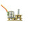 5V Mini Geared Stepper Motor 10mm 2 Phase 4 Wire for Precise Position Control and Robotics 1