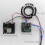 3X SDAPO PM3812AT 2A Isolated Industrial-Grade Temperature-Resistant POE Module 25.5W 6