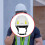 Adjustable Construction Helmet Hard Hat with Enhanced Ventilation for Outdoor Work, White 2