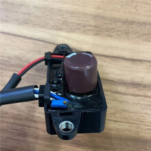 5X RéGulateur de Tension Automatique de GéNéRateur Universel AVR pour le Remplacement Du GéNéRateur 3KW 3.5KW