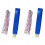2pcs 2.54MM 4P STM32 Programming Probe Module Programming STM8 Pogo Pin XH2.54 Socket DuPont Cable DIY Test, 2.54MM 4P 2