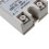 SSR-25AA 80-250V 25A Machinery Control AC Solid Module State Relays 5