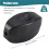Black Bedroom  Off Button In   6A/250VAC 10A/125VAC 8