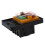 AC 220/380V /OFF Water Proof Push Button  -5 3