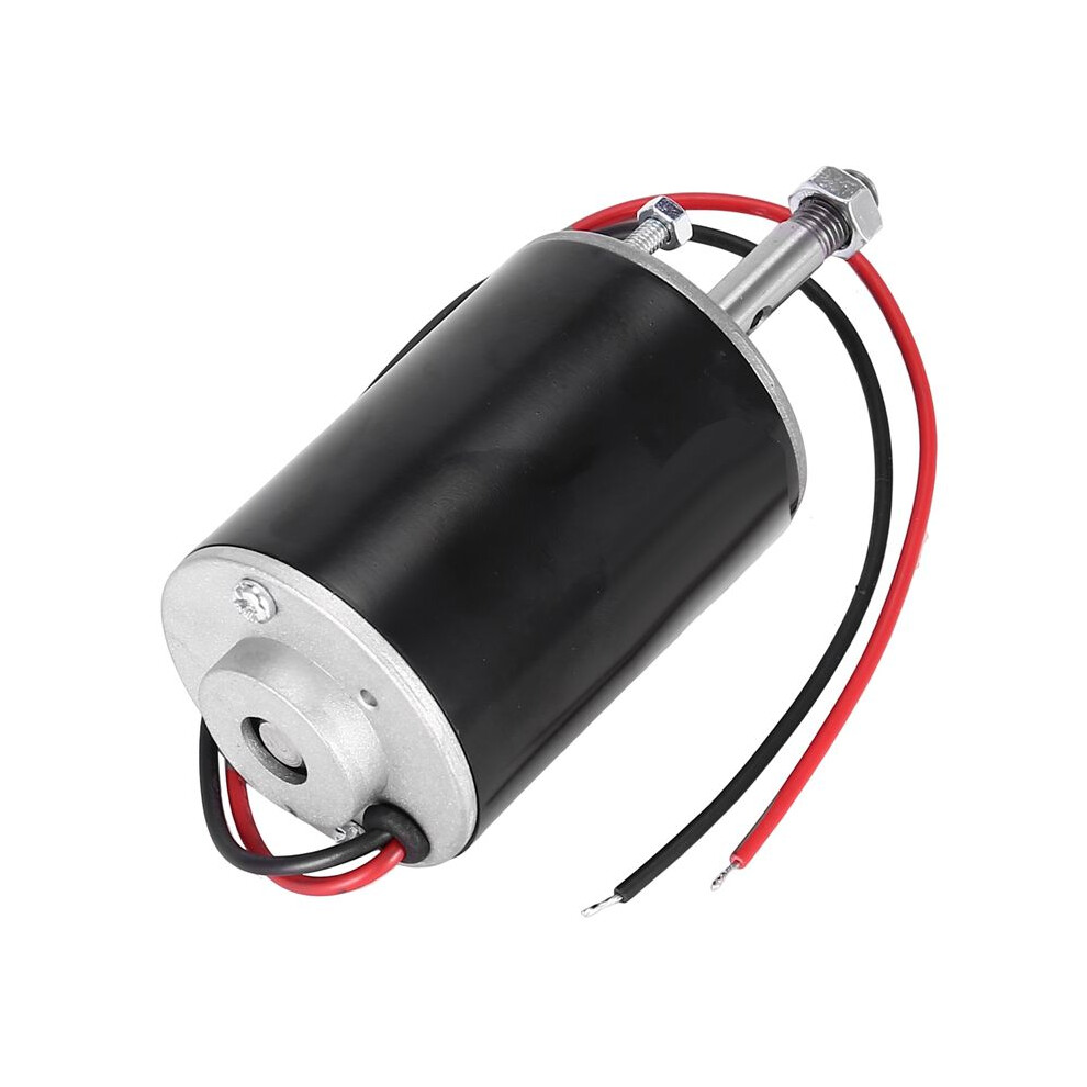 Xd-3420 30W High Speed Cw/Ccw Permanent Magnet Motor For Diy Generator( 12V 3000Rpm) 6033967220819