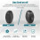 Black Bedroom  Off Button In   6A/250VAC 10A/125VAC 5