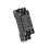220/240V AC Coil DPDT Power Relay MY2NJ 8 Pin w Socket Base 9