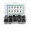 180 Pcs 10 Values Tactile Push Button   Momentary Tact Assorted Kits 1