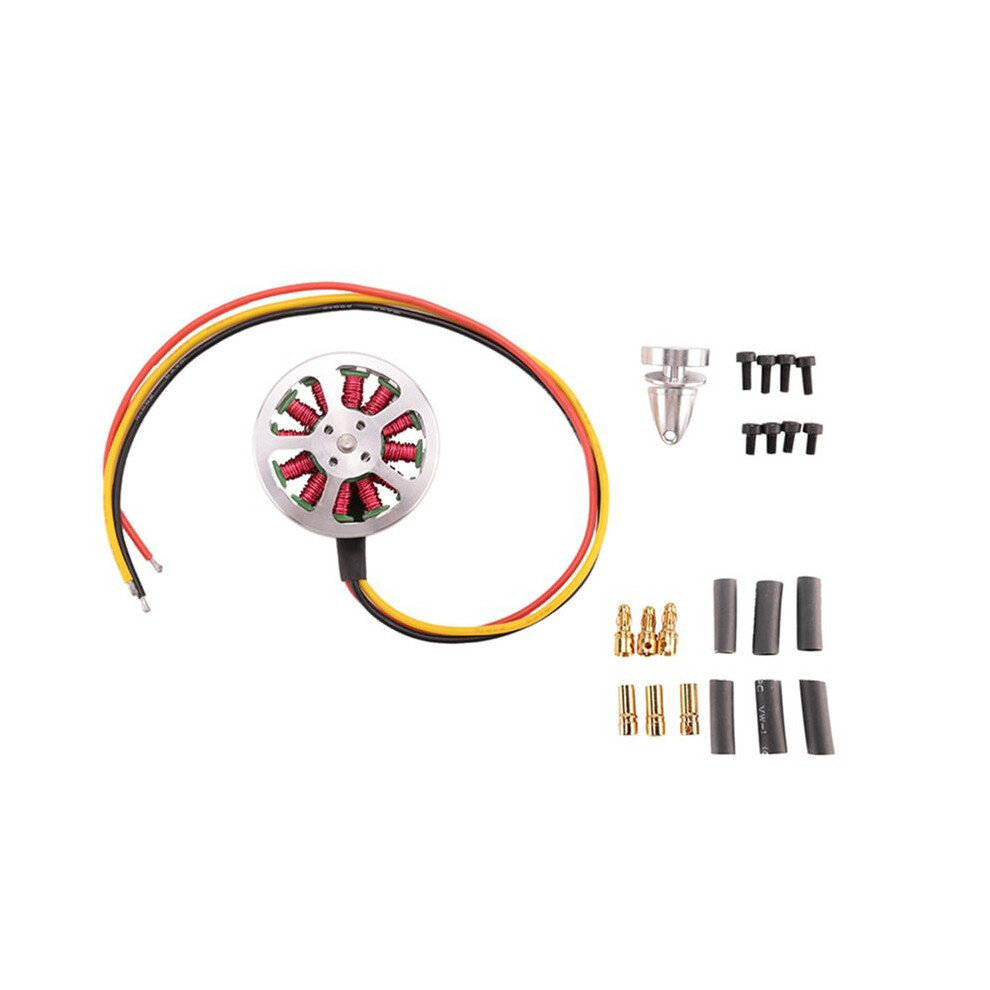 Photos - Other Toys 5010 750KV High Torque Brushless Motors for Multi Copter Quad Copter Multi-Axis Aircraft A