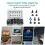 180 Pcs 10 Values Tactile Push Button   Momentary Tact Assorted Kits 4