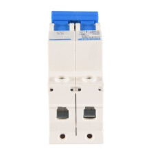2P 63A AC400V MCB Solar  Photovoltaic (pv) Solar AC Circuit Breaker