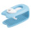 12PCS Blue Plastic Duvet Clips for Comforter & Bed Sheet Securing 10