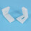 Badezimmer Winkel WC WC Wanne Bidet oder Semi Pedestal Befestigungssatz Schrauben 4