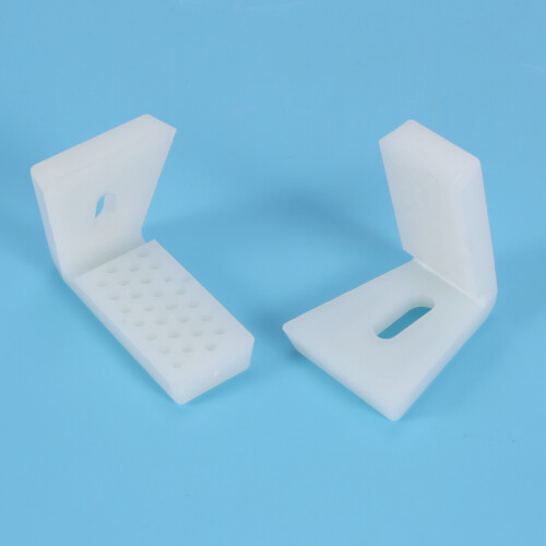 Badezimmer Winkel WC WC Wanne Bidet oder Semi Pedestal Befestigungssatz Schrauben 2