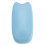 12 pezzi di clip per piumone blu in plastica 5