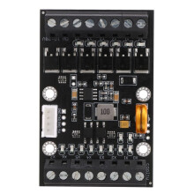 PLC Industrial Control Board Simple FX1N-14MT Delay Relay Module