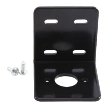 Motor 775 Series 12V/24V Motor Mounting Bracket with Two M3 Screws
