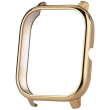 Kompatibelt för  Huami  GTS Fodral  Watch Protector Fodral Klocka Protector Cover -Gyllene