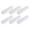 6 St 5 Mikrometer SträNg SåRvattenfilter Universal Bytespatron för Hela Huset Sedimentfilter 10 Tum 1