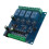 Modbus Rtu 4 Ch Relay Module Input 485 Ttl Uart Communication 4-Channel Input 7-24V Relay Module 4