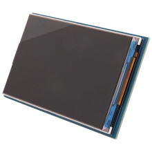 Displaymodule - 3,5 Inch TFT LCD-Schermmodule 480X320 voor Para & MEGA 2560-Kaart (Kleur: 1XLCD-Scherm)