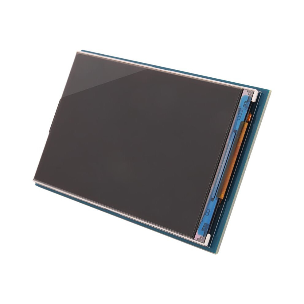 Display Module - 3.5 Inch Tft Lcd Screen Module 480X320 For & Mega 2560 Board (Color : 1XLcd Screen) 4713102206732