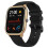 Compatible for  Huami  GTS Case  Watch Protector Case Watch Protector Cover -Golden 2