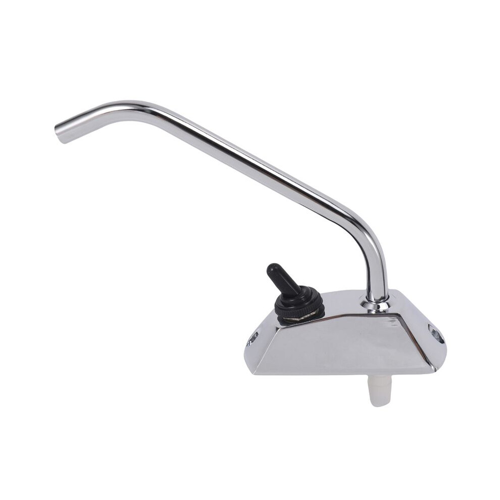Rv Marine Kitchen Sink Watertap 12V 360 Degree Rotation Faucet Tap For Rv Caravan Accessories 6033105691808