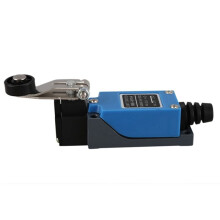 10 StüCke ME-8104 Momentaner End Schalter Vom Typ Rollen Arm für CNC FräSe 5A 250V ME8104 Schalter