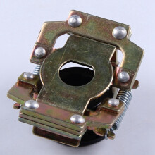 L13.5-154S Single Phase Universal Mechanical Centrifugal Induction Servo Electric Ac Motor Clutch Controller
