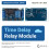 HW-521 Digital  Delay 1 Way Relay Trigger Cycle Timer Delay  Circuit Board Timing Control Module 9