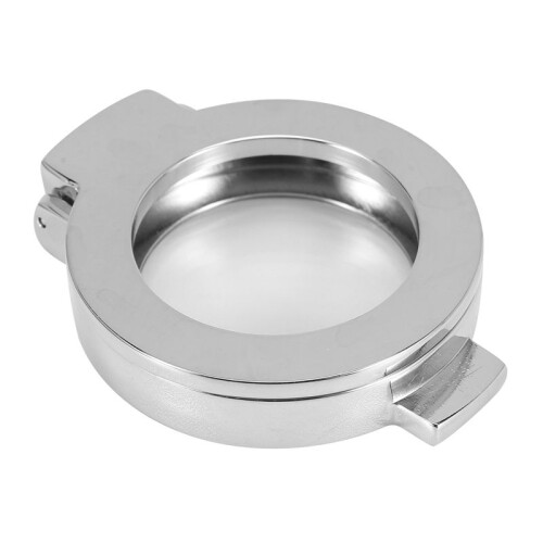 R503-P-ZinklegeringskåPa för R503 Fingerprint Sensor Module Scanner 1