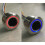 R503 Circular Round  Indicator LED Control DC3.3V MX1.0-6Pin Capacitive Fingerprint Module Sensor Scanner-19mm 5