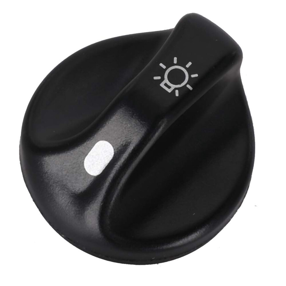 Lamp Knob 3L3z11661aa For F-150 F-250 F-350 F-450 Light 6033460480307