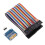 I2C OLED Display 0,96 Polegadas IIC Serial LCD LED MóDulo SSD1306 128 64 para  com 40 Pcs Dupont Wire 1