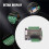 PLC Industrial Control Board FX3U-24MR High-Speed Household PLC Industrial Control Board PLC Controller Programmable 6