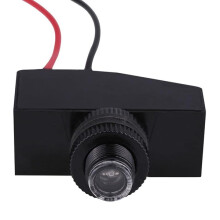 Photocell NK-BB/F50 8-50V Dusk to Dawn Sensor Photoelectric Light Photocell Sensor Lighting