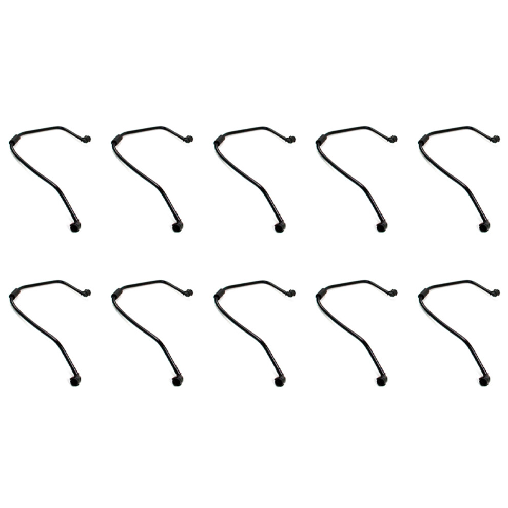 10X 17128740118 17128677244 17128616536 Deputy Kettle Connection Water Pipe For - 1' 2' 3' 4' 4712676851263