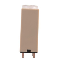 10S Delay Timer Relay H3Y-2 AC 220V 8 PIN Adjusting Knob Control Timing Relay for Household Electrical Systems