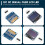 I2C OLED Display 0,96 Polegadas IIC Serial LCD LED MóDulo SSD1306 128 64 para  com 40 Pcs Dupont Wire 4