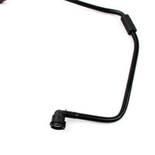 5X 17128740118 17128677244 17128616536 Tuyau D'Eau de Connexion de Bouilloire Adjoint pour Tuyau D'Eau de Culasse 1' 2' 3' 4'