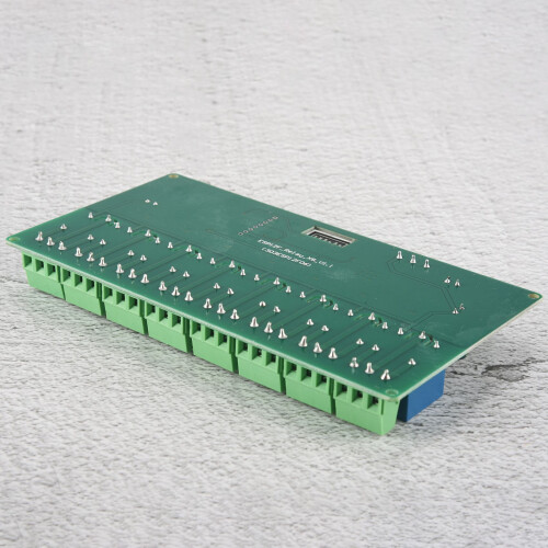 ESP8266 WIFI 8 Channel Relay Module ESP-12F Development Board Power Supply 5V/7-28V Wireless WIFI Module 2