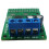 8Ch Input/Output Digital  TTL LvTTL CMOS RS485 IO Control Module Modbus Rtu Board for PLC Relay, (with Pin) 2