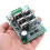3X BLDC Three Phase Brushless Sensorless Motor Controller BL01 15A Violent Fan Modulation DC5V6V9V12V36V 6