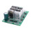 3X BLDC Three Phase Brushless Sensorless Motor Controller BL01 15A Violent Fan Modulation DC5V6V9V12V36V 3